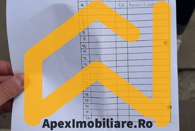 Apartament cu 2 camere nedecomandat în Universitate - 2