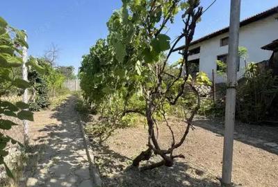 Casa Individuala, 96mp utili, teren 360mp, 5 camere - Zona Steaua - 20