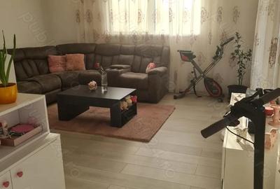 Casă cu Teren 190 Mp în Sânandrei - 5