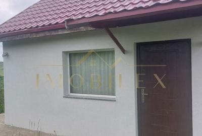 Casă cu 5 camere cu Teren 756 Mp în Chinteni - 4