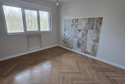 Apartament cu 4 camere în Copou - 3