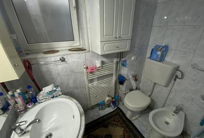 2 camere Parcul Ferentari - 5