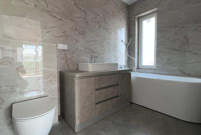 Casa pe Parter 4 camere la Cheie - Sanpetru - 5186 - 8