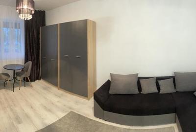 Apartament cu 2 camere decomandat, mobilat în Militari - 5