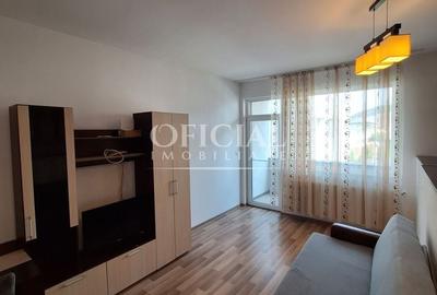 Apartament cu 2 camere semidecomandat, mobilat în Florești - 4