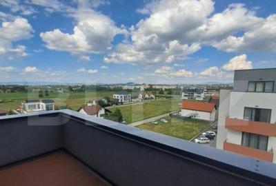 Apartament de lux, 2 camere, 60 mp, terase generoase, pozi? - 2