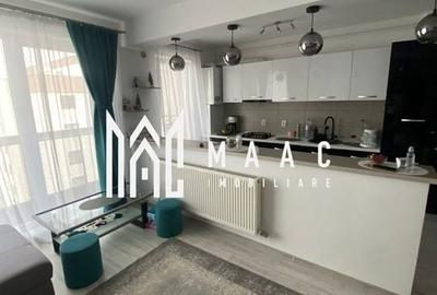 Apartament 2 Camere | 78 MPU | Balcon | Doamna Stanca - 2