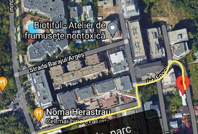 Teren de 225 mp, în Nordului - 5