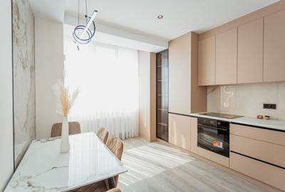 Apartament cu 2 camere decomandat în Dumbrăvița - 2