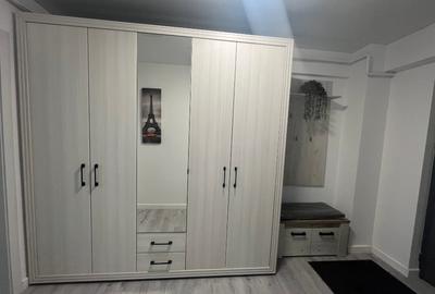 Inchiriere AP 1 camera Adamant Towers - 10