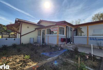 Casă cu 3 camere cu Teren 1318 Mp în Central - 8