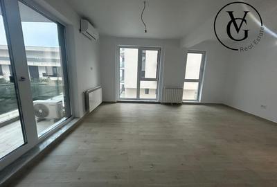 Apartament cu 2 camere în Mamaia-Sat - 3