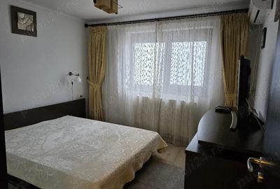 Apartament cu 2 camere decomandat, mobilat în Tomis Nord - 2