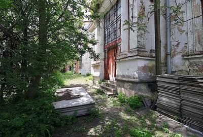 Casă cu 18 camere cu Garaj în Unirii - 6