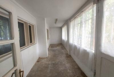 Apartament Tiglina I, parter, stradal - 2