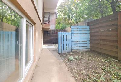 Apartament cu 2 camere de inchiriat,- Demisol inalt, zona Trapezului Apartament cu 2 camere de inchiriat,- Demisol inalt, zona Trapezului - 9