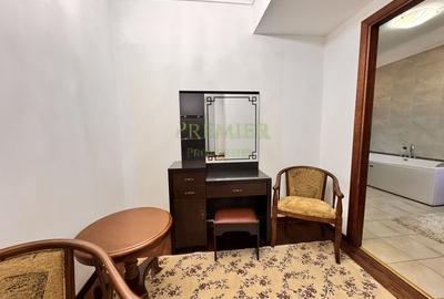 TOP|SOSEAUA NORDULUI 4 CAMERE | BLOC BOUTIQUE | SINGUR PE ETAJ | 1 MIN DE PARC | - 3
