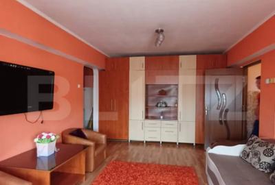 Apartament cu 2 camere semidecomandat, mobilat în Turda - 10