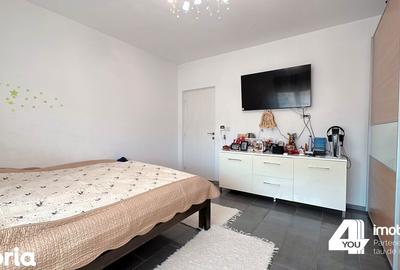 Casă cu 3 camere cu Teren 1450 Mp în Șiria - 5