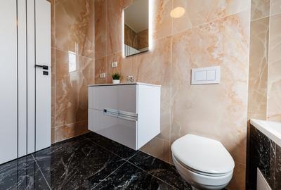 Duplex mobilat modern 5 camere, 3 bai, Mehala-Timisoara, COMISION 0 - 54