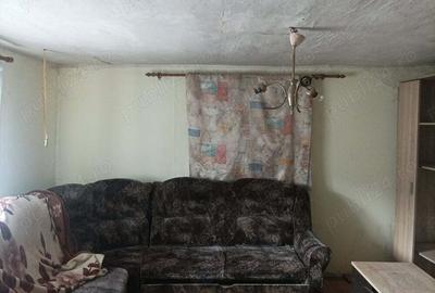 Casa batraneasca. - 5