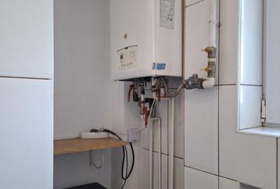 Garsoniera renovata cu centrala proprie – Foisorul de Foc - 5