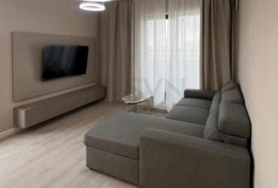 REA1024659 Apartament 2 camere Lujerului - 2
