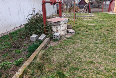 Casă individuală cu 4 camere cu Canalizare în Hălchiu - 22