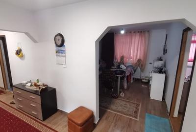 Apartament 4 camere, etaj 4, Piata Bistrita Precista - 2