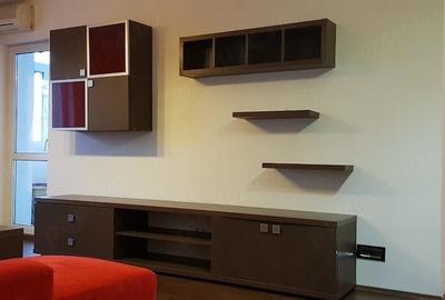 Apartament cu 2 camere decomandat, mobilat în Câmpia Libertății - 3