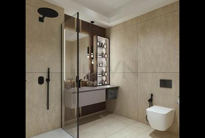 3 Camere Premium l Barbu Vacarescu - 8