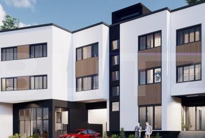 Spatiu cu destinatie medicala, de 92 mp, parter, la cheie, z - 2