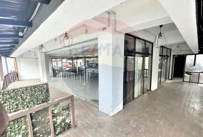 Spa?iu comercial de 600mp in zona Ferdinand - 3