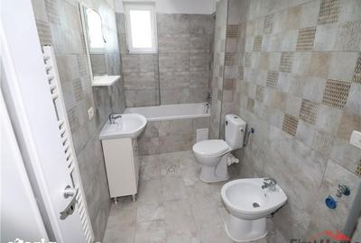 Apartament cu 2 camere decomandat, mobilat în Ultracentral - 9
