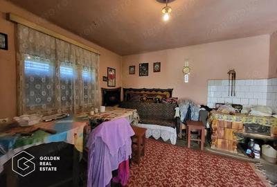 Casa cu 3 corpuri de cladire, sat Lalasint - 8