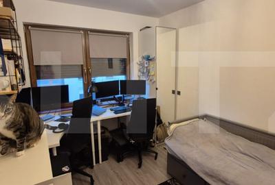 Apartament cu 3 camere, 61 mp, Metalurgiei, Cartierul Solar - 4