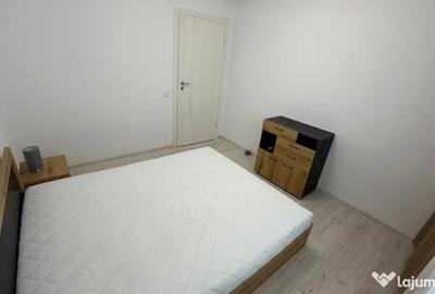 Apartament cu 3 camere semidecomandat în Chiajna - 3