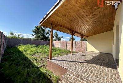 Duplex pe parter 4 camere Ghiroda Duplex pe parter 4 camere Ghiroda - 1