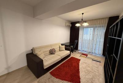 Garsonieră decomandată în Vitan - 2