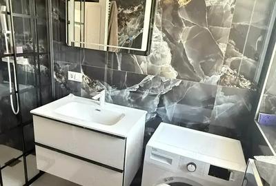 Inchiriez apartament nou 2 camere, zona ISU, disponibil 1 ianuarie 2026 - 5