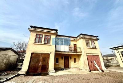 Casă cu 4 camere în Uiești - 18