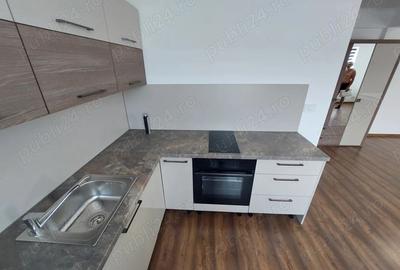 Garsonieră decomandată în Tudor - 4