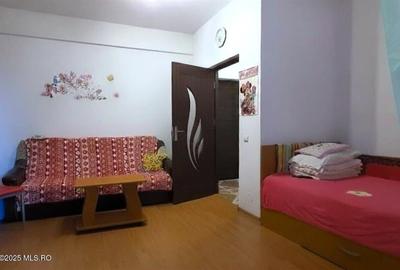 	Km 4-5 - Lidl, Garsoniera decomandata, 40 mp, incadrata, etajul 1! - 9