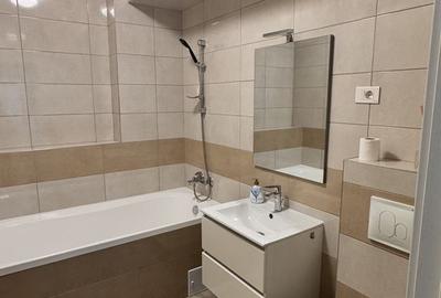 Apartament cu 2 camere în Cristian - 5