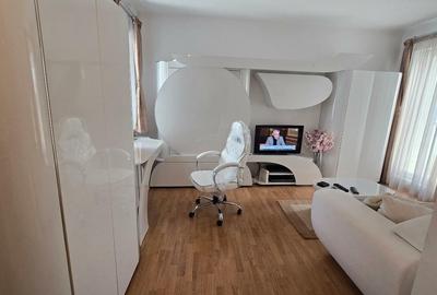 Prosper, 13 Septembrie, garsoniera + loc parcare DB1294 - 12