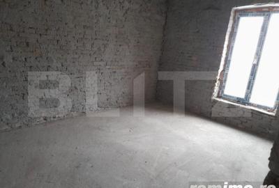 Casă cu 3 camere cu Teren 1150 Mp în Central - 3