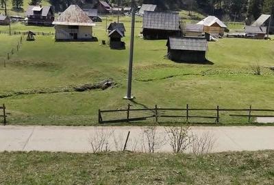 Casă cu 7 camere cu Teren 7553 Mp în Gârda de Sus - 14