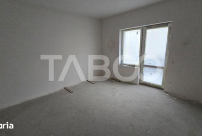 Apartament cu 3 camere decomandat în Șelimbăr - 11