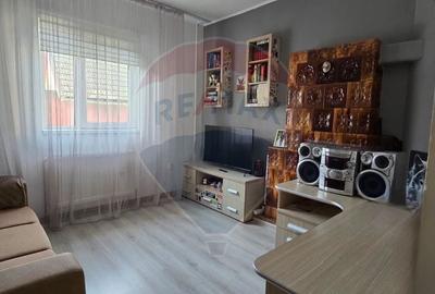 Casă cu 4 camere în Nădab - 8