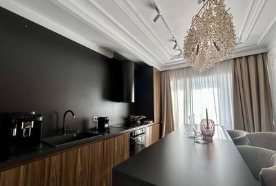 Floreasca. Un duplex care își spune povestea - 22